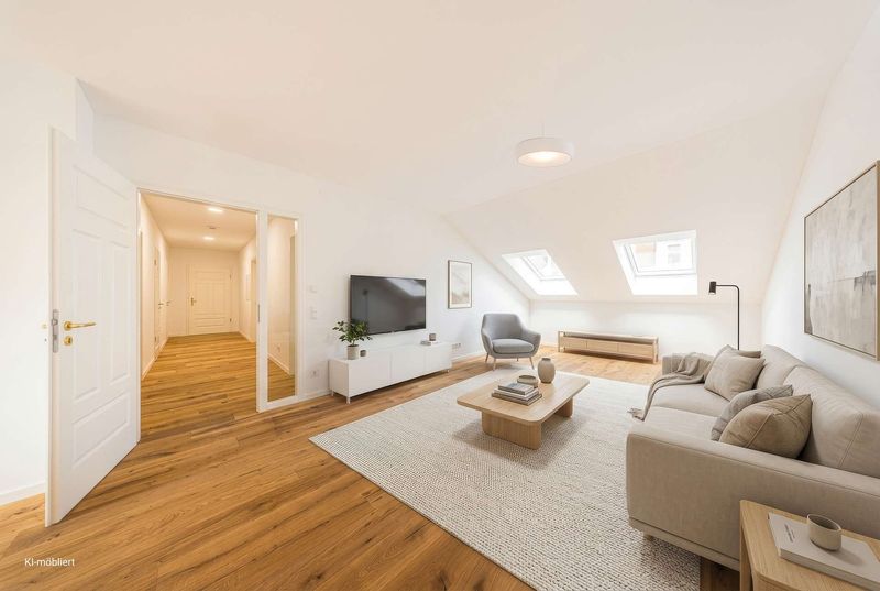 Familienfreundlich & hochwertig – Ihr neues Zuhause in Leipzig